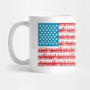 USA Mug